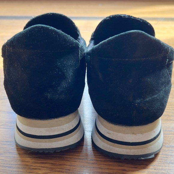 Casual Comfy Pelle Moda Shoes - Picture 3 of 5